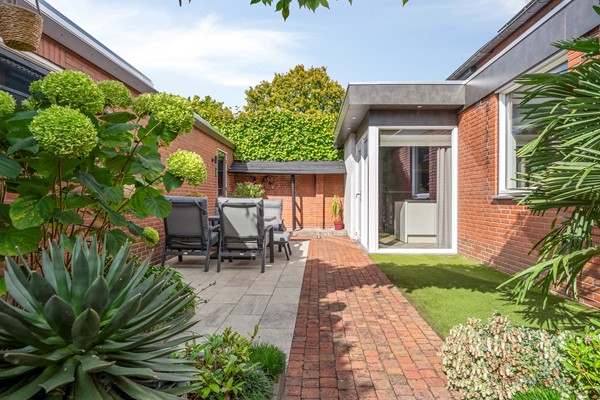 Medium property photo - Beneluxlaan 64, 6164 ET Geleen